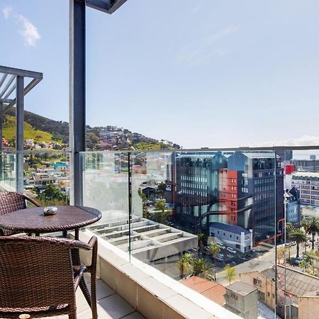 Backup-Powered Trendy City Sanctuary Ciudad del Cabo Exterior foto