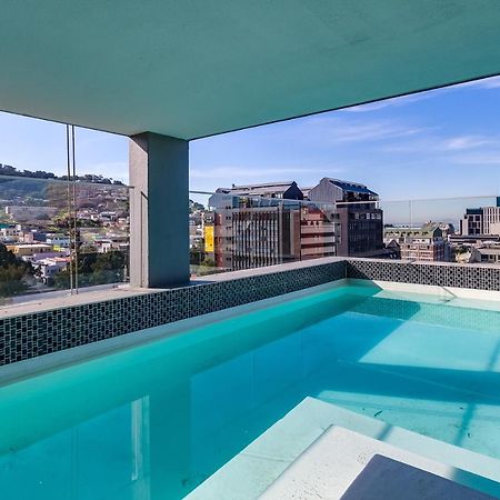 Backup-Powered Trendy City Sanctuary Ciudad del Cabo Exterior foto