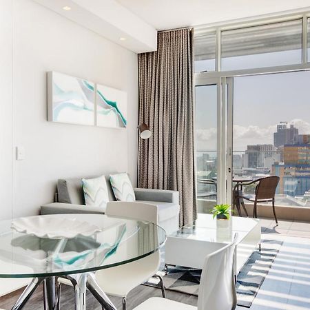 Backup-Powered Trendy City Sanctuary Ciudad del Cabo Exterior foto