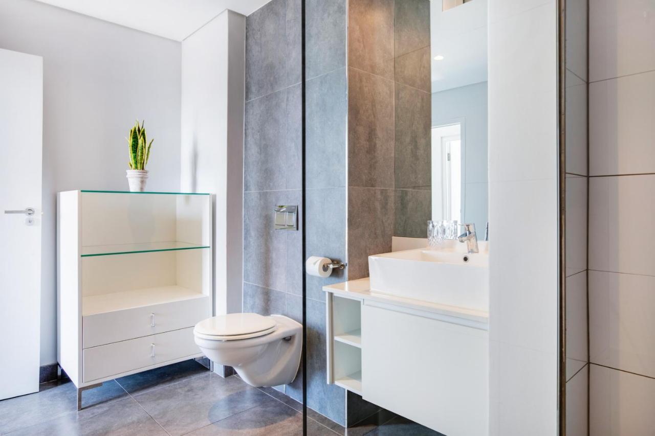 Backup-Powered Trendy City Sanctuary Ciudad del Cabo Exterior foto
